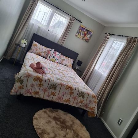 Апартаменти Auckland Accomodation Near Airport Екстер'єр фото