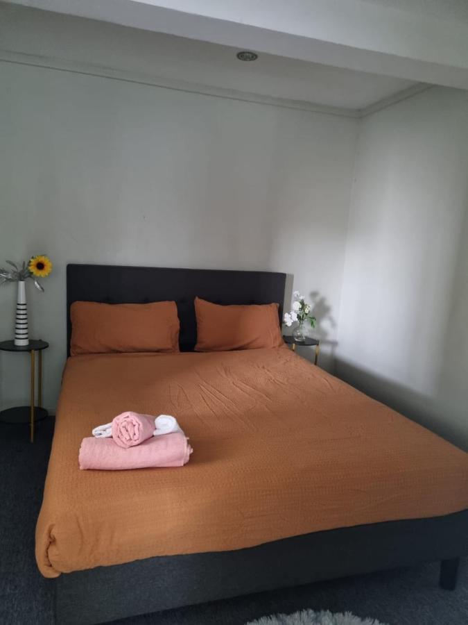 Апартаменти Auckland Accomodation Near Airport Екстер'єр фото