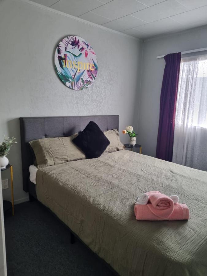 Апартаменти Auckland Accomodation Near Airport Екстер'єр фото