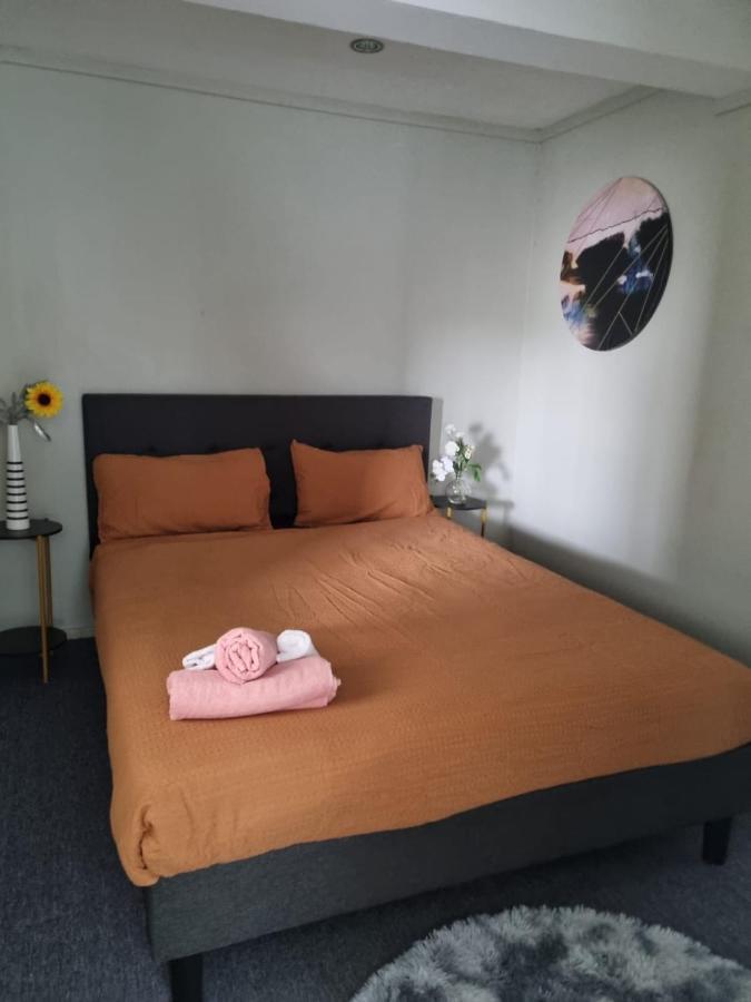 Апартаменти Auckland Accomodation Near Airport Екстер'єр фото