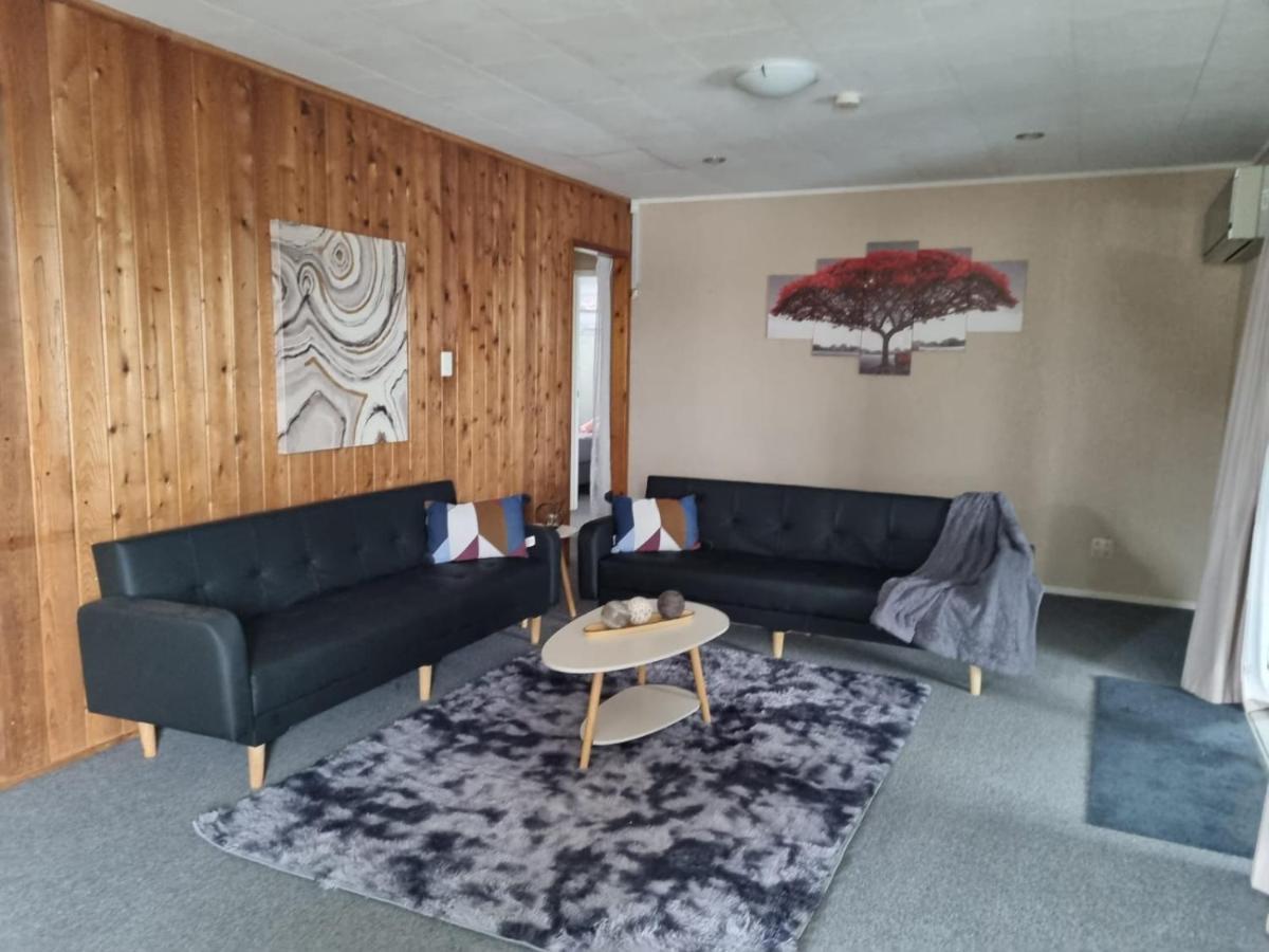 Апартаменти Auckland Accomodation Near Airport Екстер'єр фото