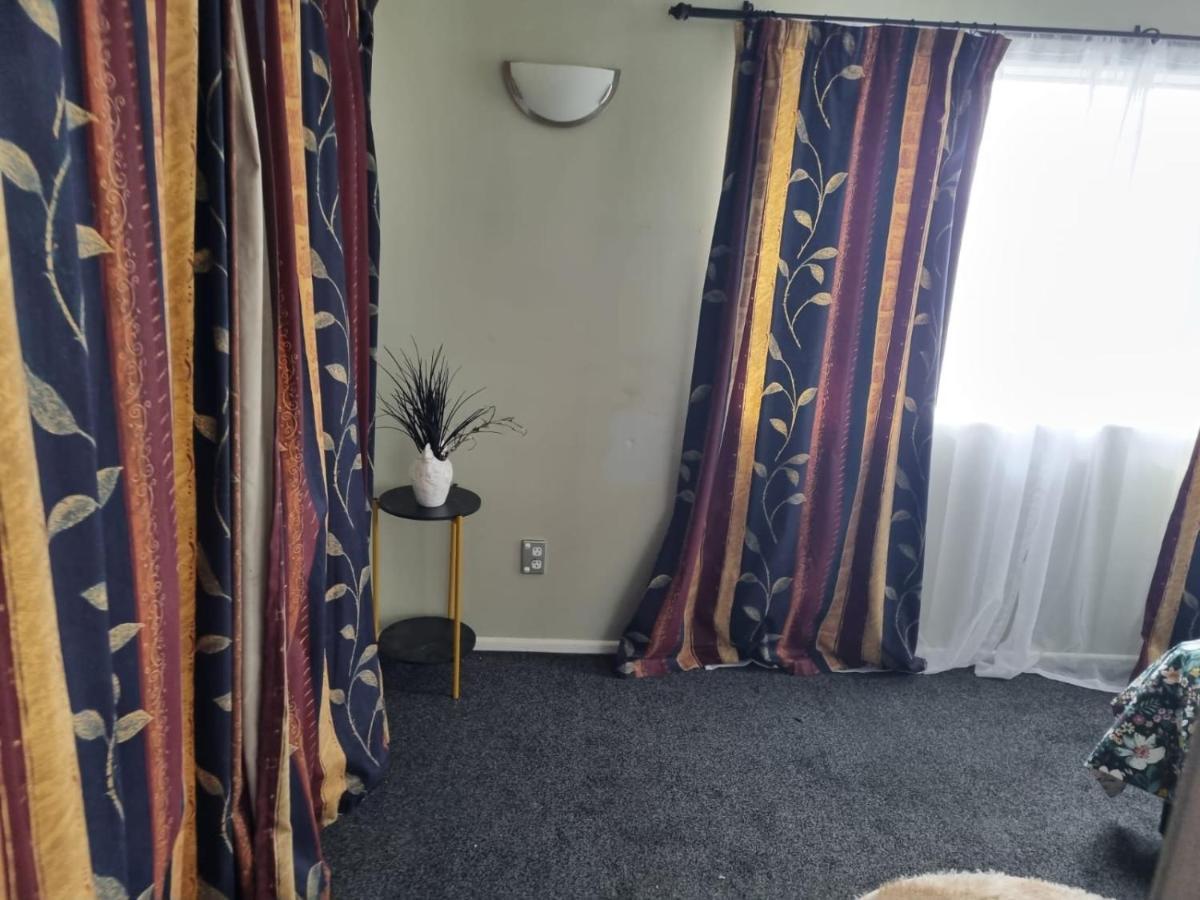 Апартаменти Auckland Accomodation Near Airport Екстер'єр фото